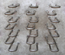 Air Ducting Heaters