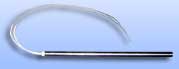 Cartridge heater