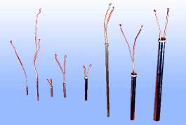 Standard Cartridge heater