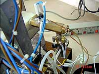 Testing of Cartridge Heater testing of Cartridge Heater