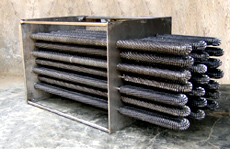 Custom made Heating System