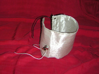 Flexible Matt heater