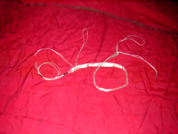 Flexible Matt heater