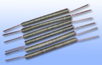 Furnace Coils
