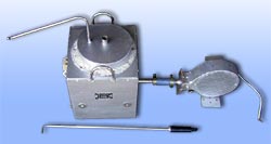 Movable Furnace Coil