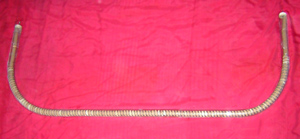  Custom Made glass Heater