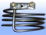 Custom made Tubular heater