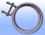 Custom made Tubular heater