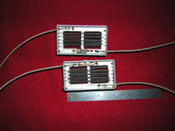Mica/ Ceramic Band Heater