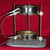 Mica/ Ceramic Band Heater