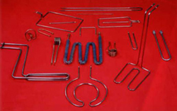 Custom made Tubular Heater
