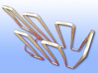 Hollow Tubular Heater