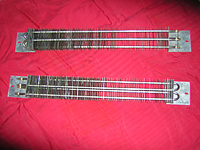 Tubular heater
