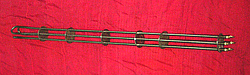 Tubular heater